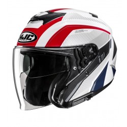 HJC Κράνος I31 Reno MC21 Jet / Open